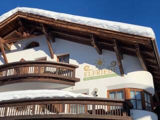 02. Groepsaccommodatie Elfriede Fiss Groepsreizen Elfriede