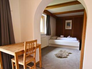 10. Catered chalet Demlhof Finkeberg 2+1 slaapkamer