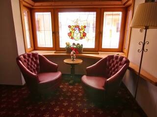 13. Catered chalet Tirolerhof Serfaus Zithoek