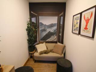 14. Catered chalet Alpensport Saalbach Hinterglemm Zithoek