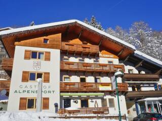Chalet Alpensport