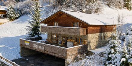 Chalet Alpinum