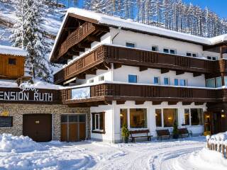 Chalet Ruth 