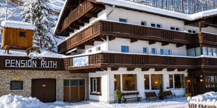 Chalet Ruth 