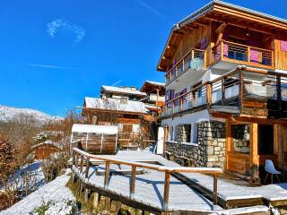 Chalet Chelmer