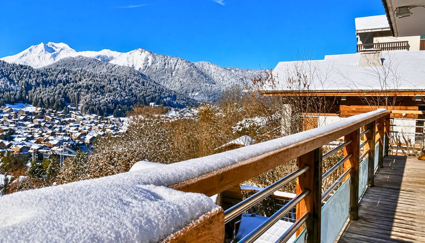 Chalet Chelmer