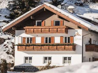 Chalet Zirm