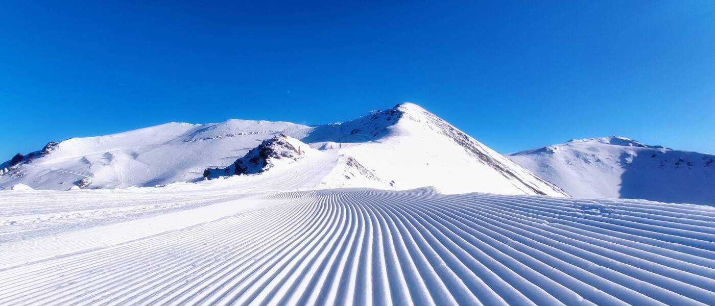 Nuova energia nelle Alpi